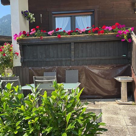 Pension Feichter Söll Exterior foto