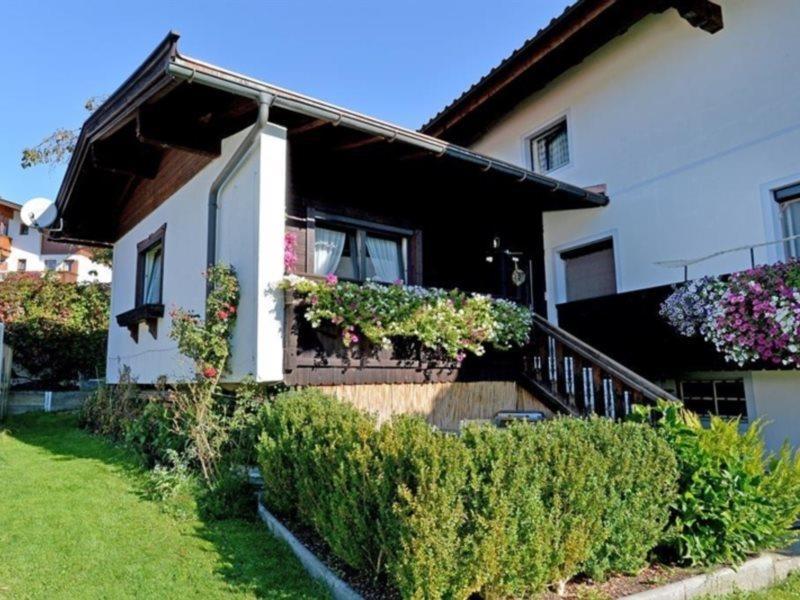 Pension Feichter Söll Exterior foto